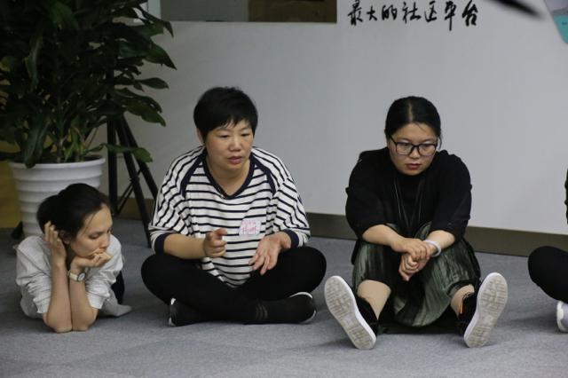 ICF教练课程北京